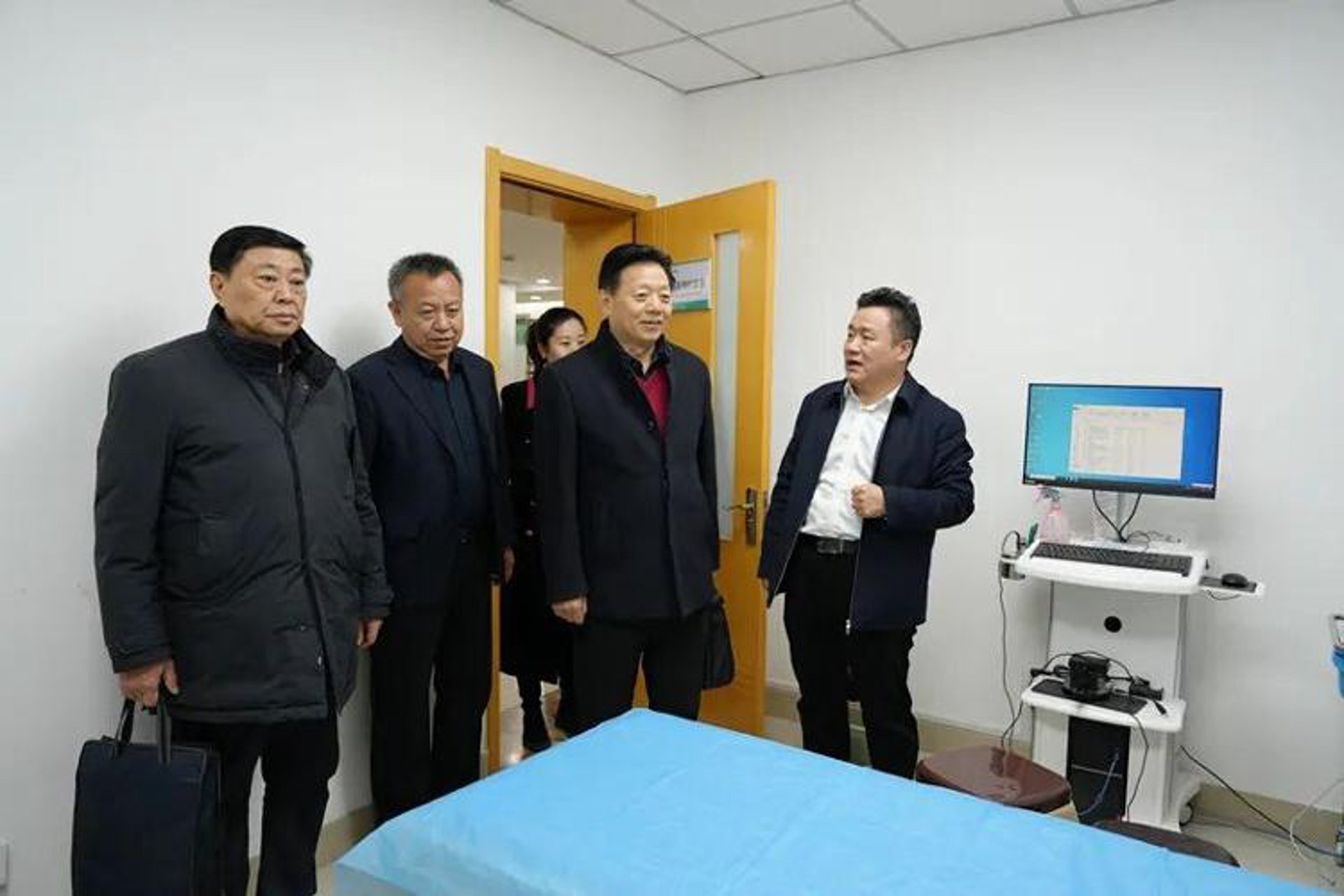 太医堂皮肤病医院